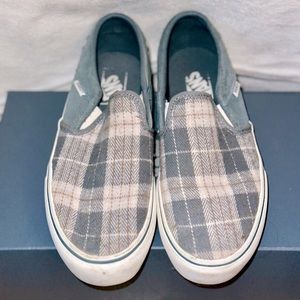 Women’s Vans